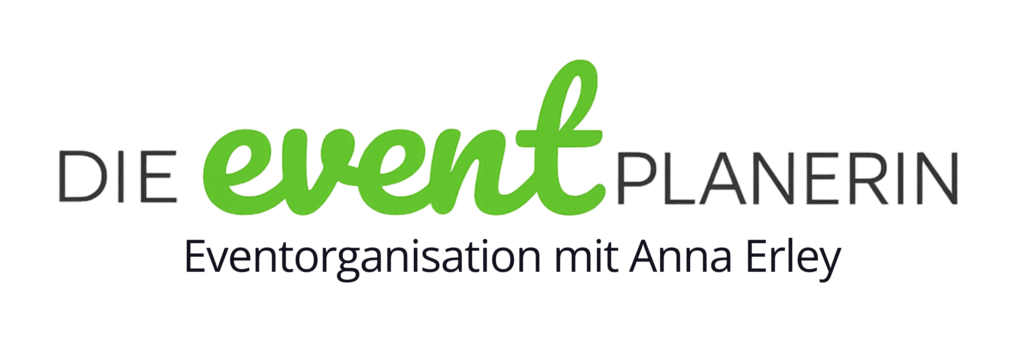 Eventagentur Anna Erley - Logo neu